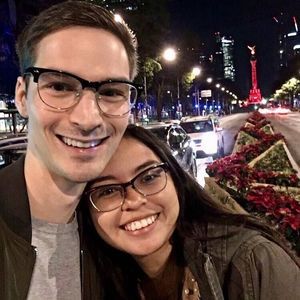 Meet your Posher, Karin